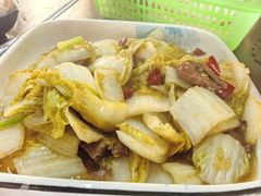 -马庆安羊汤馆(总店)