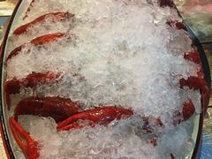 -虾弄弄海派小龙虾·牛羊蝎子火锅