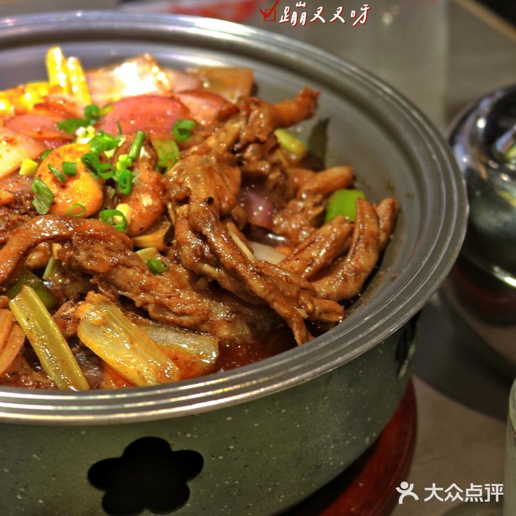 ⭕一个人干饭去哪儿？？|啃鸭🐤爪爪当然是很好的选择