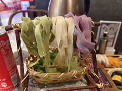 -椰妹·椰子鸡火锅(三祺广场店)