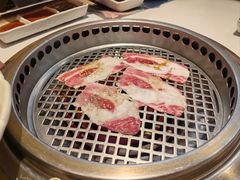-千寻山野烤肉(中关村店)
