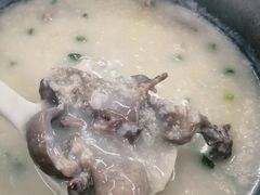 -南记食粥坊·宵夜大排档(南桂店)
