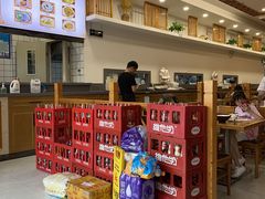 -小姜锅贴(凤凰街店)