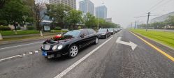 -华润婚车租赁公司·和胜租车