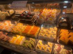 -思味特(纬一路店)