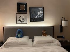 -苏州吴宫泛太平洋酒店