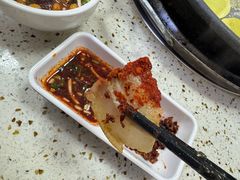 -苗家特色土烙锅·老字号