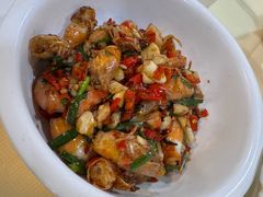 -笨罗卜浏阳菜馆(太平街店)