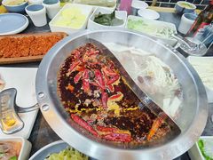 -冰城小镇音乐串吧·聚会餐厅(百子湾店)