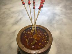 -辛香汇·现炒川菜(淮海路百盛店)