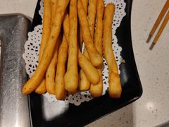 茴香小油条-海底捞火锅(高科广场店)