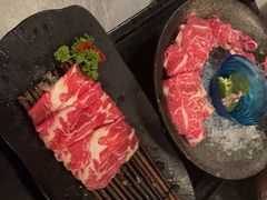 -捞王猪肚鸡火锅(财富中心店)