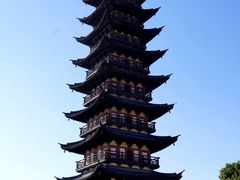 -常熟方塔园