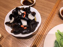 凉拌木耳-鼎泰丰(SKP店)