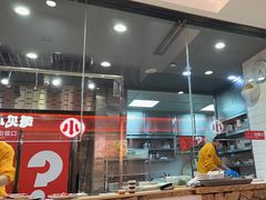 -为什么牛潮汕牛肉火锅(万胜广场店)