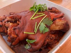 -張飛扒肉·龙江非遗(道外店)