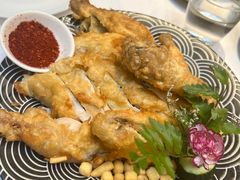 -汉唐宴长安食府