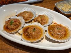 -乔街深夜食堂·台州菜·高压锅生蚝(杭州总店)