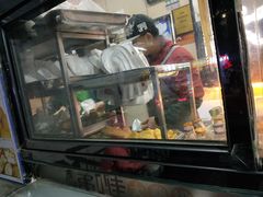 -第一佳大鸡排(西门店)