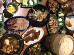 -君悦酒店·1881·北京烤鸭