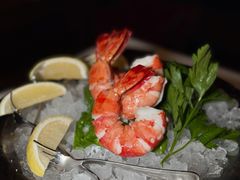 -Wolfgang’s Steakhouse 沃夫冈牛排馆(上海白玉兰广场店)