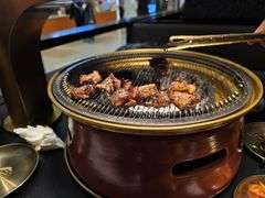 -西塔老太太泥炉烤肉(龙湖北苑天街店)