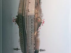 -汉长安城未央宫国家考古遗址公园