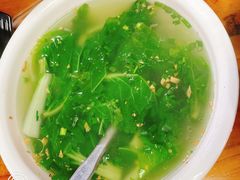 -盛天毛血旺非遗美食(观音桥店)