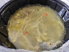 -云海肴·云南小炒·汽锅鸡(天津国金汇店)