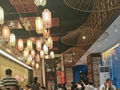 -粤香楼(新光里店)