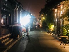 -四喜小胖·北京涮肉(五道营店)