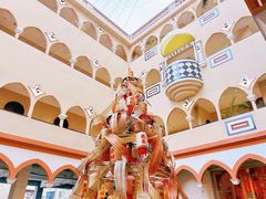 -晋江五店市传统文化旅游区