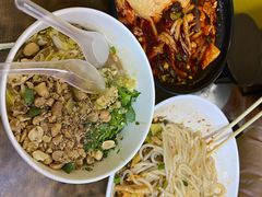 -阿生哥螺蛳粉(永安街店)