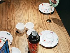 -茄子恰恰·新云南小炒(坪山益田店)
