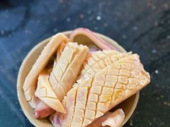 肥龙发鱿鱼-肥龙火锅(南坪店)
