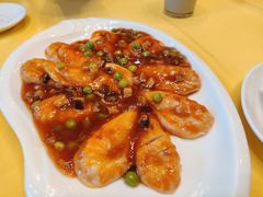 -功德林素菜饭庄(前门店)