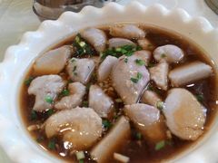 葱油芋艿-海江5号