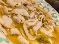 -老屋印象川菜(世纪东方店)
