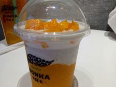 -卡旺卡(马鞍山金鹰店)