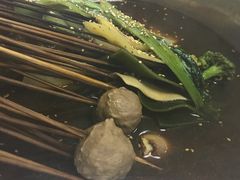 -博串堂(明发商业广场店)