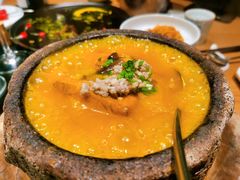 -辛香汇·现炒川菜(淮海路百盛店)