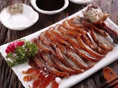 -玉林烤鸭店(定福庄店)