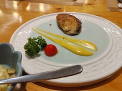 -世香全厨•日料·铁板烧(金桥店)