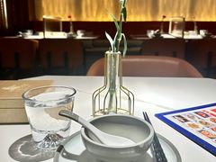 餐具摆设-麻六记(新天地店)