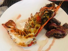 -北京王府井希尔顿酒店·万斯阁西餐厅