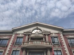 -天津五大道文化旅游区