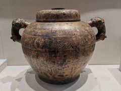 -深圳博物馆(古代艺术馆)