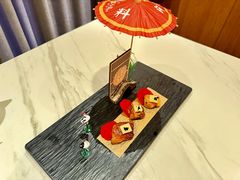 -月下料理(楷林IFC店)