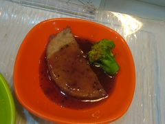 -众善素食(佛平五路店)