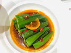 -锦粤宫·精致粤菜(深圳北站店)